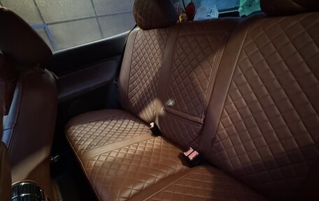 Volkswagen Golf IV, 2003 год, 420 000 рублей, 11 фотография