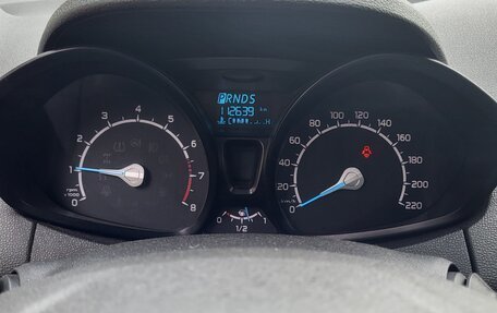 Ford EcoSport, 2015 год, 930 000 рублей, 4 фотография