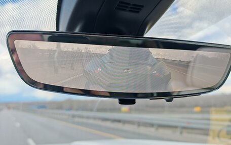 GMC Yukon IV, 2022 год, 7 500 000 рублей, 3 фотография