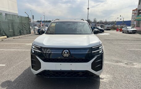 Volkswagen Teramont, 2026 год, 6 250 000 рублей, 3 фотография