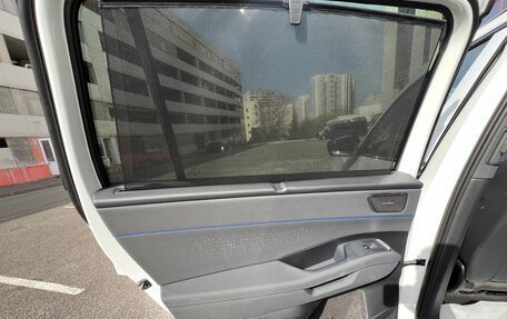 Volkswagen Teramont, 2026 год, 6 250 000 рублей, 11 фотография