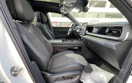 Volkswagen Teramont, 2026 год, 6 250 000 рублей, 13 фотография