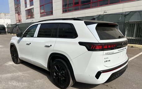 Volkswagen Teramont, 2026 год, 6 250 000 рублей, 8 фотография