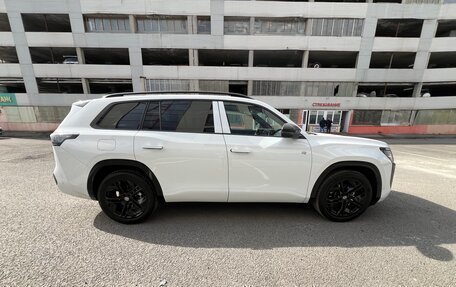 Volkswagen Teramont, 2026 год, 6 250 000 рублей, 5 фотография