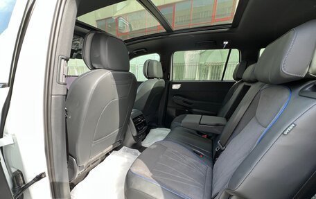 Volkswagen Teramont, 2026 год, 6 250 000 рублей, 10 фотография