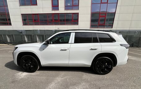 Volkswagen Teramont, 2026 год, 6 250 000 рублей, 4 фотография