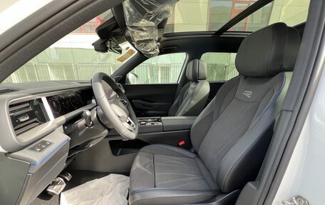 Volkswagen Teramont, 2026 год, 6 250 000 рублей, 9 фотография