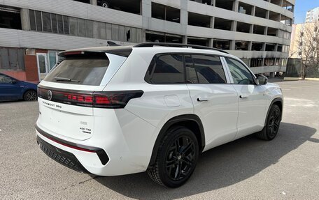 Volkswagen Teramont, 2026 год, 6 250 000 рублей, 7 фотография