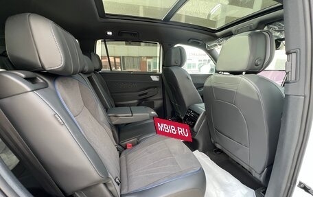 Volkswagen Teramont, 2026 год, 6 250 000 рублей, 12 фотография