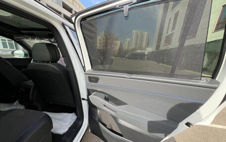 Volkswagen Teramont, 2026 год, 6 250 000 рублей, 15 фотография