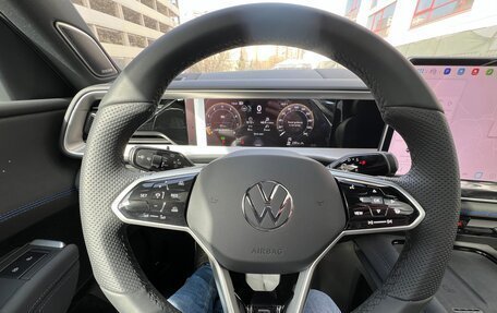 Volkswagen Teramont, 2026 год, 6 250 000 рублей, 16 фотография