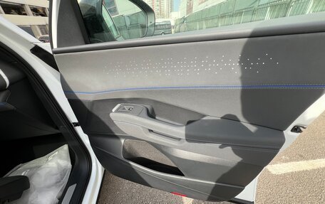 Volkswagen Teramont, 2026 год, 6 250 000 рублей, 14 фотография