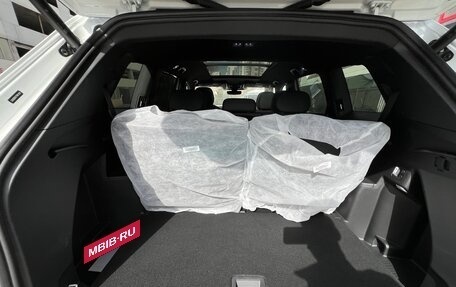 Volkswagen Teramont, 2026 год, 6 250 000 рублей, 25 фотография