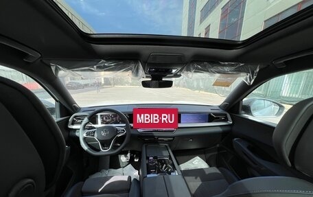 Volkswagen Teramont, 2026 год, 6 250 000 рублей, 24 фотография