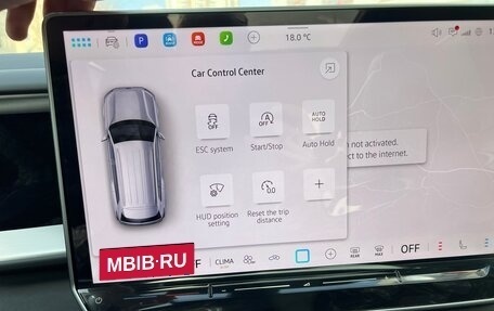 Volkswagen Teramont, 2026 год, 6 250 000 рублей, 19 фотография