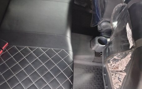 Renault Logan II, 2022 год, 1 070 000 рублей, 13 фотография