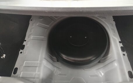 Renault Logan II, 2022 год, 1 070 000 рублей, 20 фотография