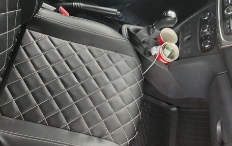 Renault Logan II, 2022 год, 1 070 000 рублей, 14 фотография