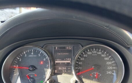 Nissan Qashqai, 2012 год, 1 150 000 рублей, 5 фотография