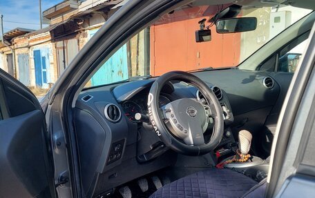 Nissan Qashqai, 2012 год, 1 150 000 рублей, 6 фотография