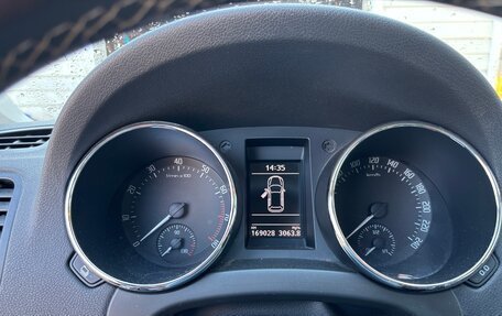 Skoda Yeti I рестайлинг, 2015 год, 1 250 000 рублей, 2 фотография