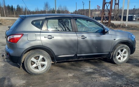 Nissan Qashqai, 2012 год, 1 150 000 рублей, 3 фотография
