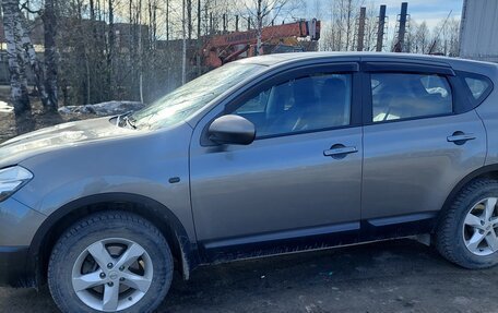 Nissan Qashqai, 2012 год, 1 150 000 рублей, 4 фотография