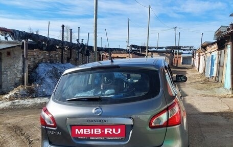 Nissan Qashqai, 2012 год, 1 150 000 рублей, 7 фотография