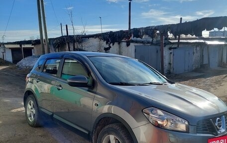 Nissan Qashqai, 2012 год, 1 150 000 рублей, 8 фотография