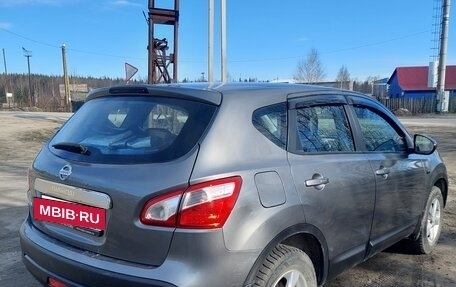 Nissan Qashqai, 2012 год, 1 150 000 рублей, 2 фотография