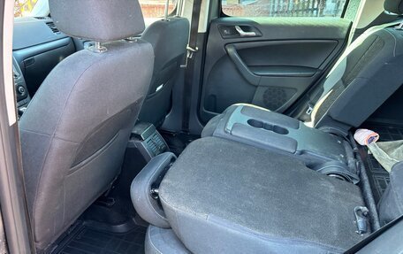 Skoda Yeti I рестайлинг, 2015 год, 1 250 000 рублей, 3 фотография