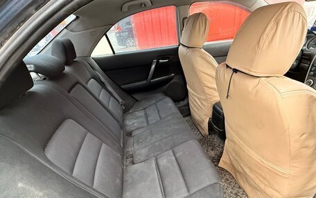 Mazda 6, 2007 год, 110 000 рублей, 9 фотография