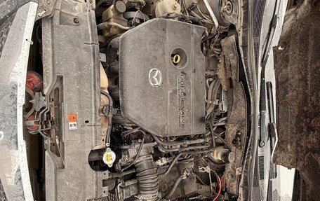 Mazda 6, 2007 год, 110 000 рублей, 10 фотография