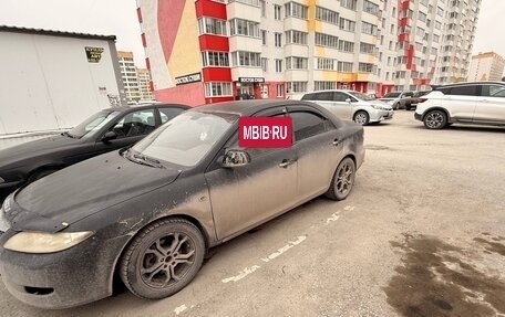 Mazda 6, 2007 год, 110 000 рублей, 2 фотография