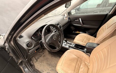 Mazda 6, 2007 год, 110 000 рублей, 11 фотография