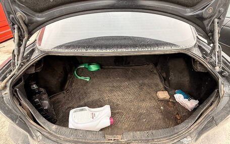 Mazda 6, 2007 год, 110 000 рублей, 13 фотография