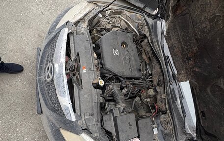 Mazda 6, 2007 год, 110 000 рублей, 14 фотография