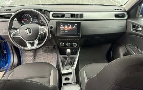 Renault Arkana I, 2021 год, 1 400 000 рублей, 5 фотография