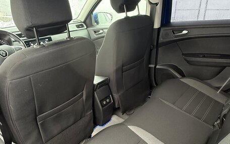 Renault Arkana I, 2021 год, 1 400 000 рублей, 6 фотография