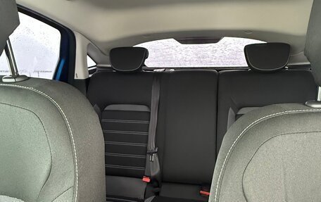 Renault Arkana I, 2021 год, 1 400 000 рублей, 7 фотография