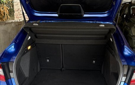 Renault Arkana I, 2021 год, 1 400 000 рублей, 4 фотография