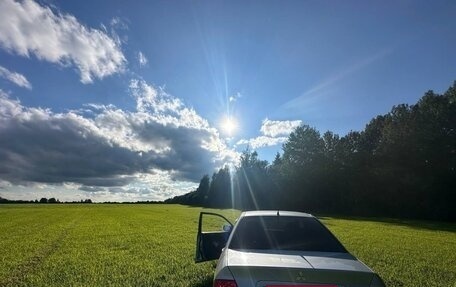 Mitsubishi Lancer IX, 2004 год, 550 000 рублей, 2 фотография