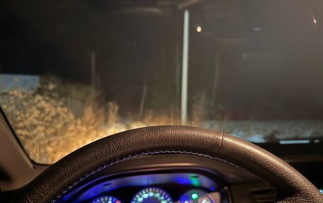 Mitsubishi Lancer IX, 2004 год, 550 000 рублей, 4 фотография