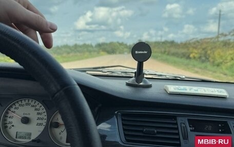 Mitsubishi Lancer IX, 2004 год, 550 000 рублей, 3 фотография