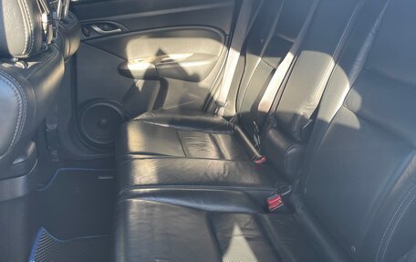 Honda Civic VIII, 2007 год, 730 000 рублей, 13 фотография