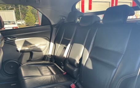 Honda Civic VIII, 2007 год, 730 000 рублей, 10 фотография