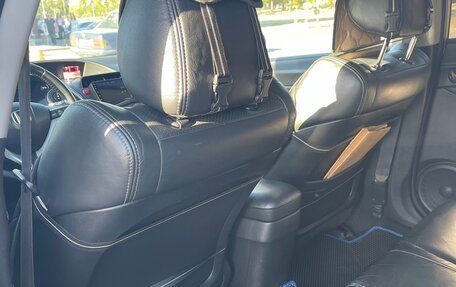 Honda Civic VIII, 2007 год, 730 000 рублей, 12 фотография