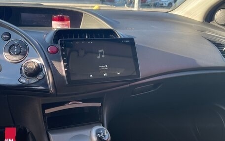 Honda Civic VIII, 2007 год, 730 000 рублей, 9 фотография