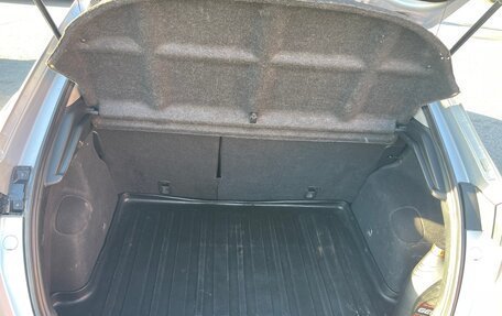 Honda Civic VIII, 2007 год, 730 000 рублей, 15 фотография