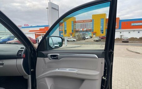 Mitsubishi Pajero Sport II рестайлинг, 2010 год, 1 880 000 рублей, 8 фотография